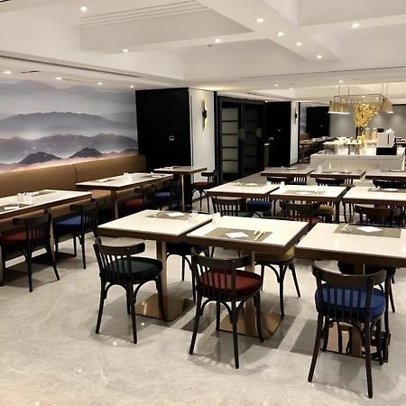 无锡 Deacon House Wuxi酒店 外观 照片