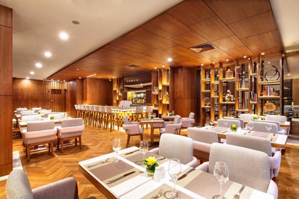 无锡 Deacon House Wuxi酒店 外观 照片