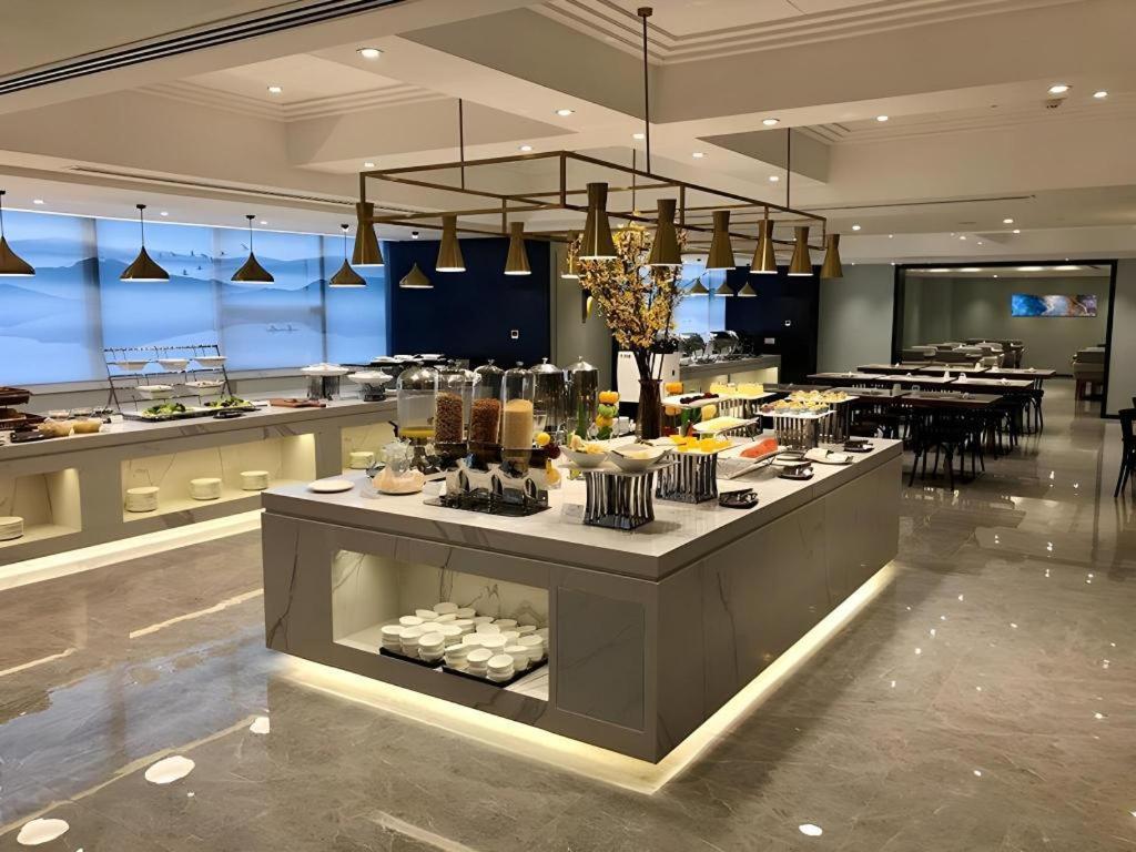 无锡 Deacon House Wuxi酒店 外观 照片