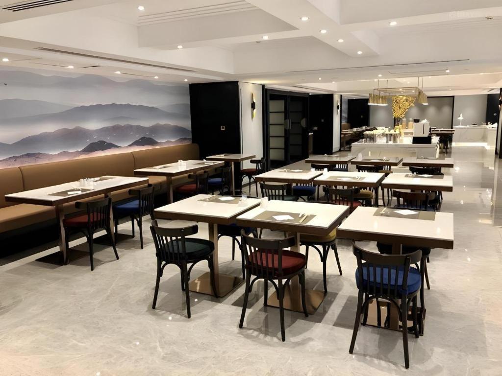 无锡 Deacon House Wuxi酒店 外观 照片