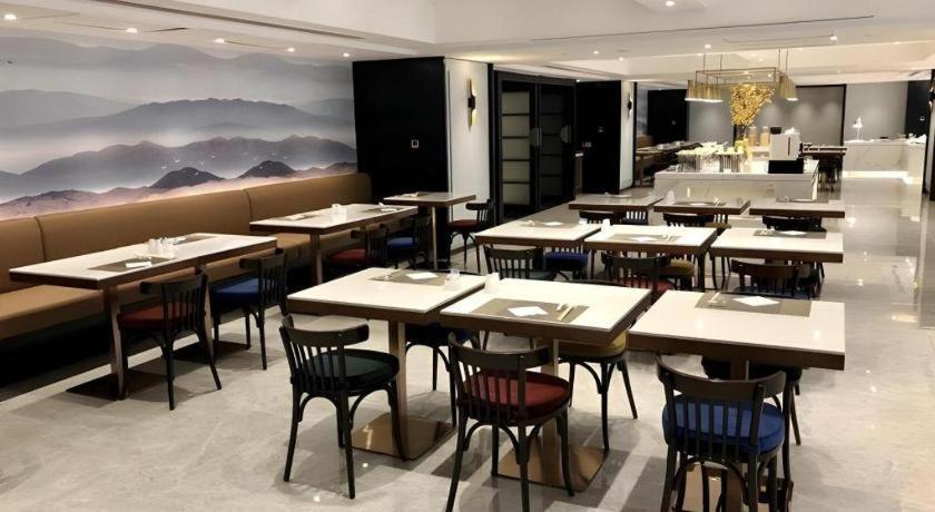 无锡 Deacon House Wuxi酒店 外观 照片